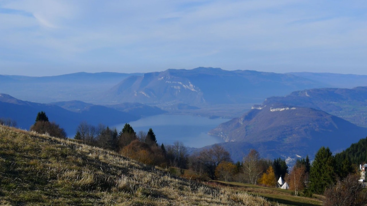 Photo of Outdoor in Trevignin