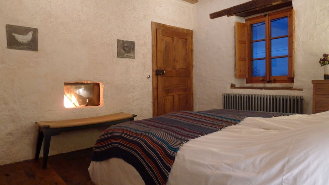 Photo of Bedroom in Trevignin