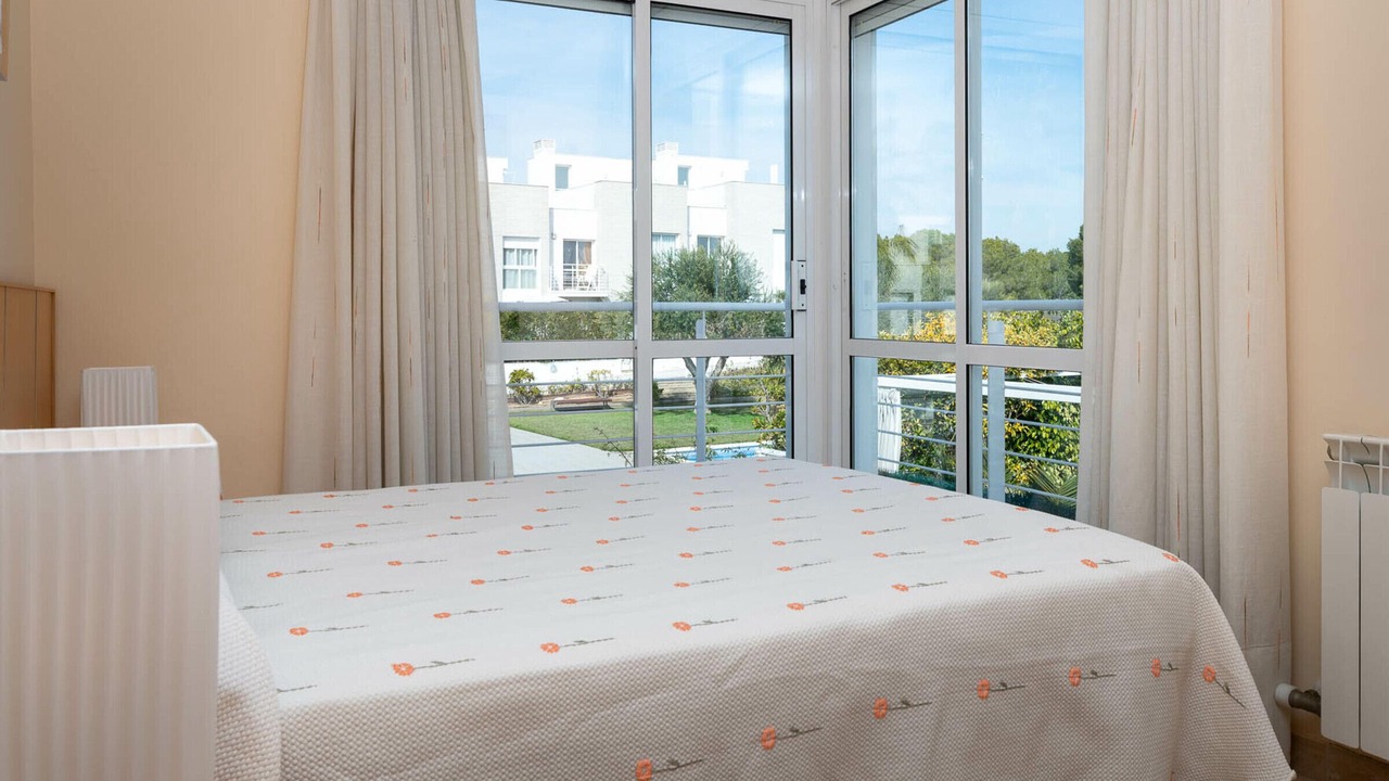 Photo of Bedroom in Creixell