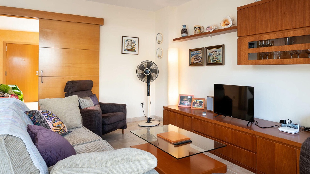 Photo of Livingroom in Creixell