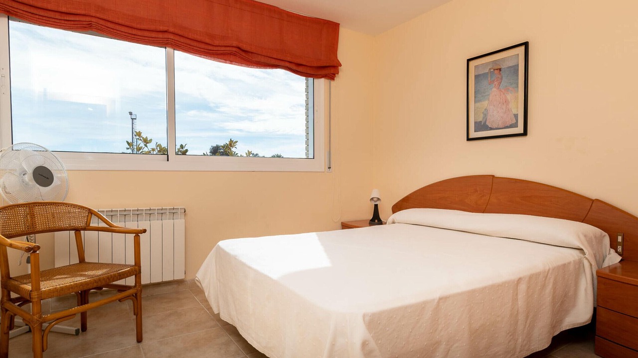 Photo of Bedroom in Creixell