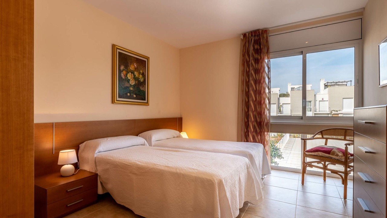 Photo of Bedroom in Creixell