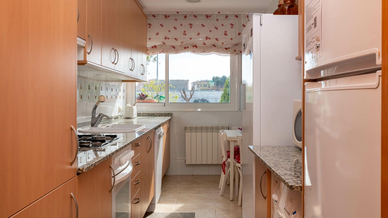 Photo of Kitchen in Creixell