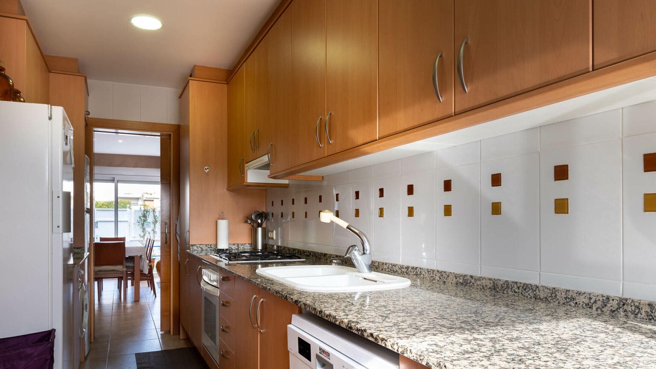 Photo of Kitchen in Creixell
