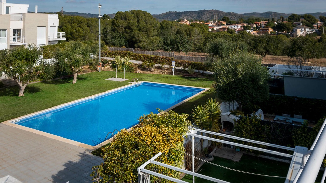 Photo of Outdoor in Creixell