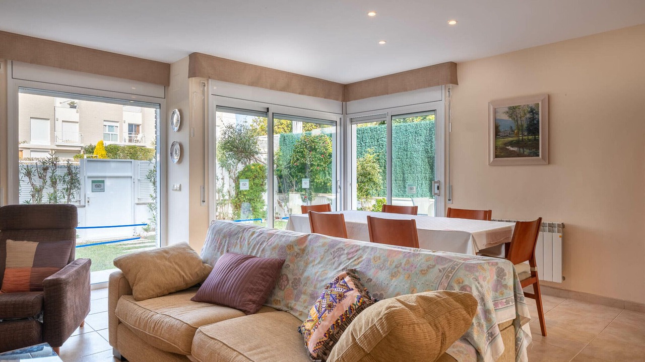 Photo of Livingroom in Creixell