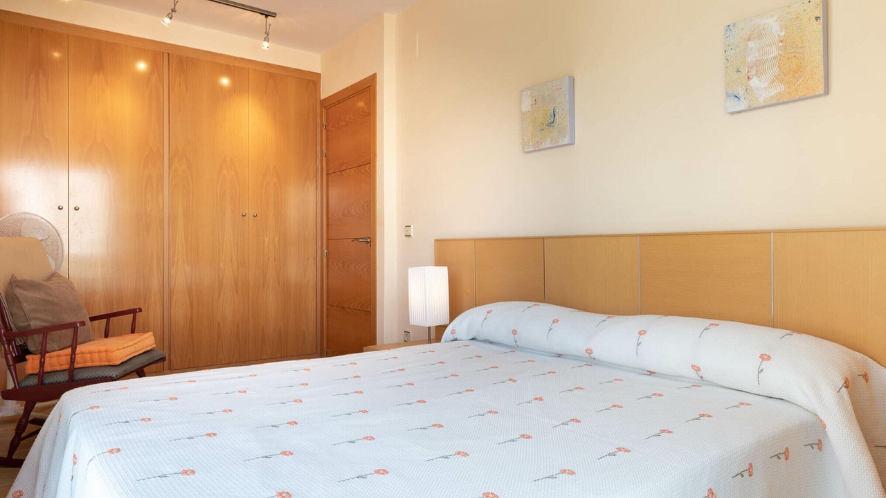 Photo of Bedroom in Creixell