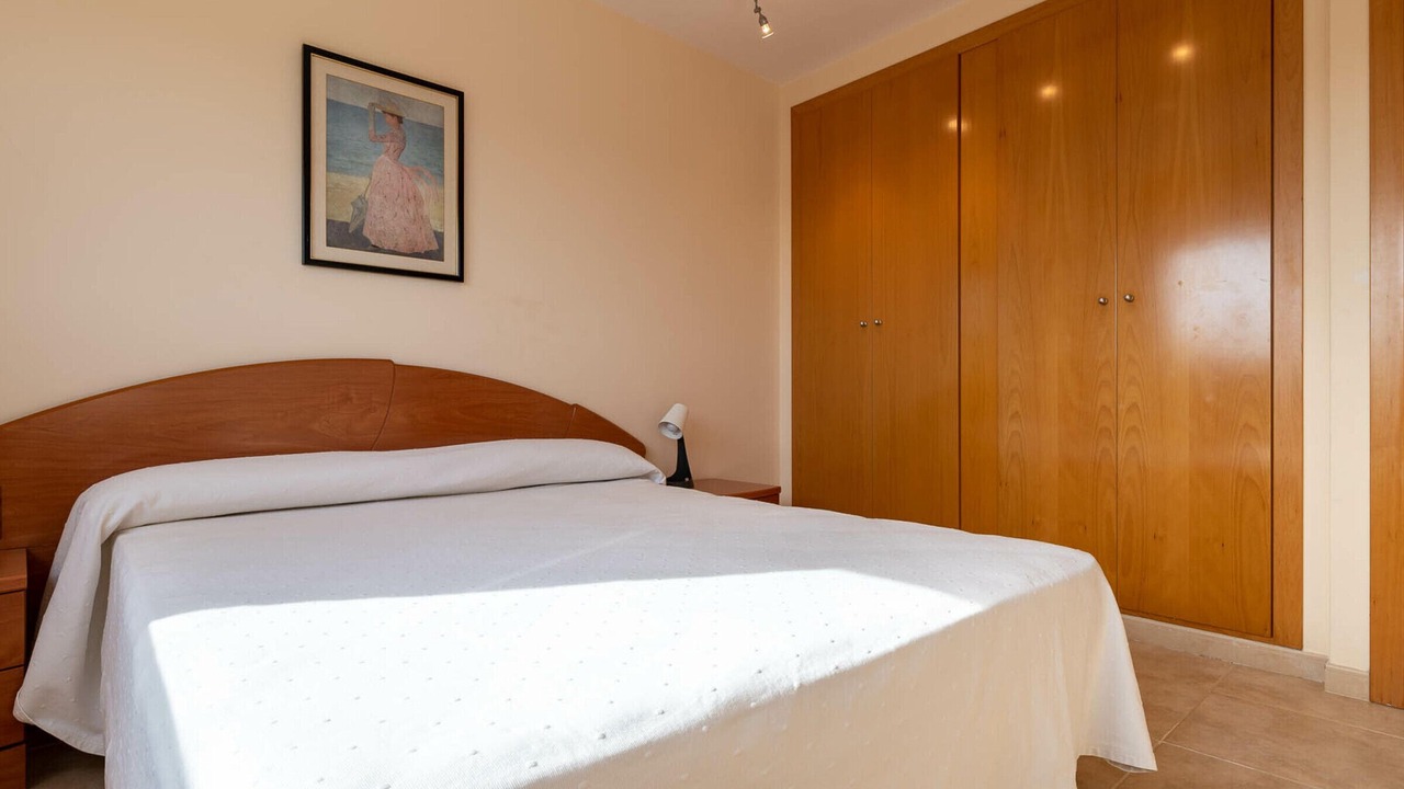 Photo of Bedroom in Creixell