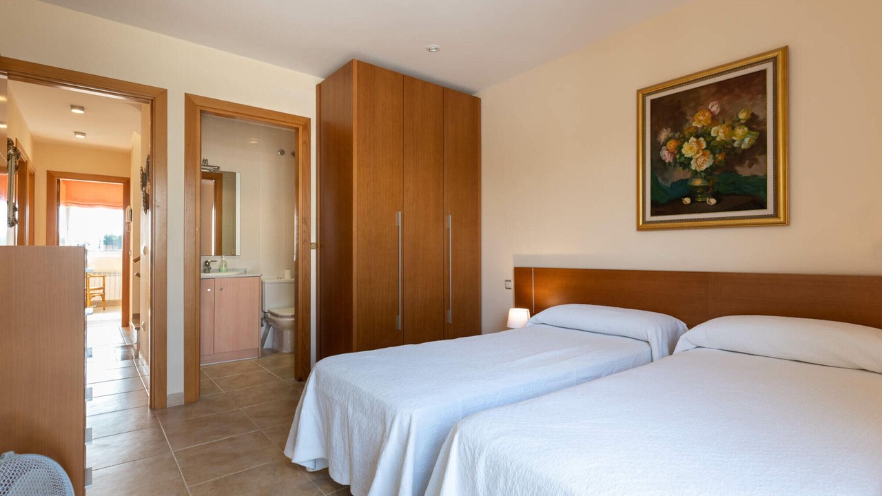 Photo of Bedroom in Creixell