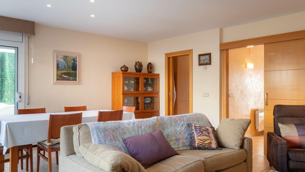 Photo of Livingroom in Creixell
