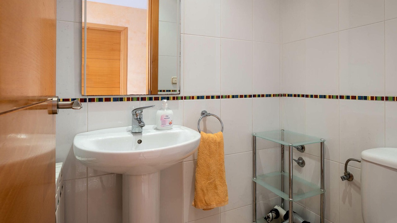 Photo of Bathroom in Creixell