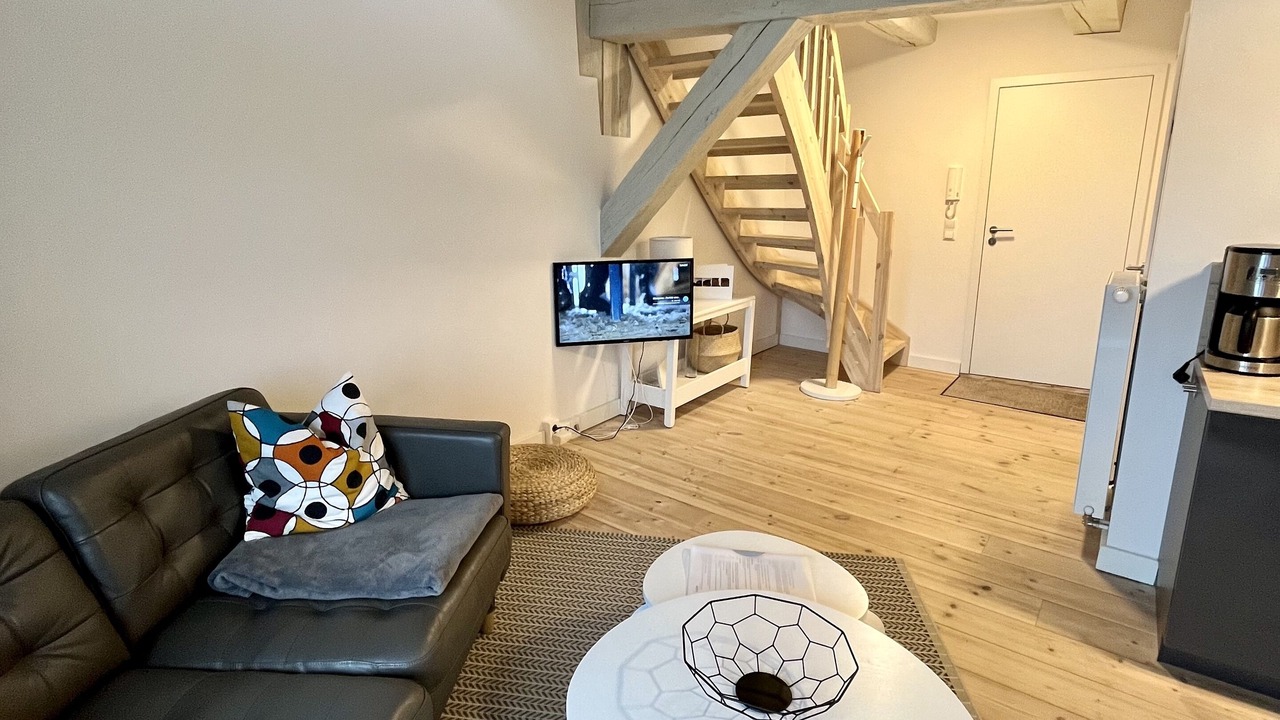 Photo of Livingroom in Dassow