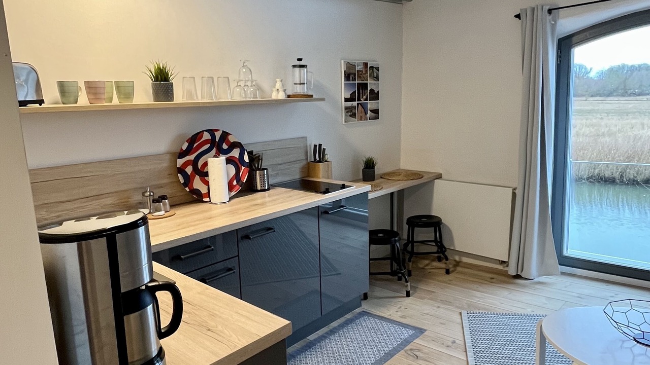 Photo of Kitchen in Dassow