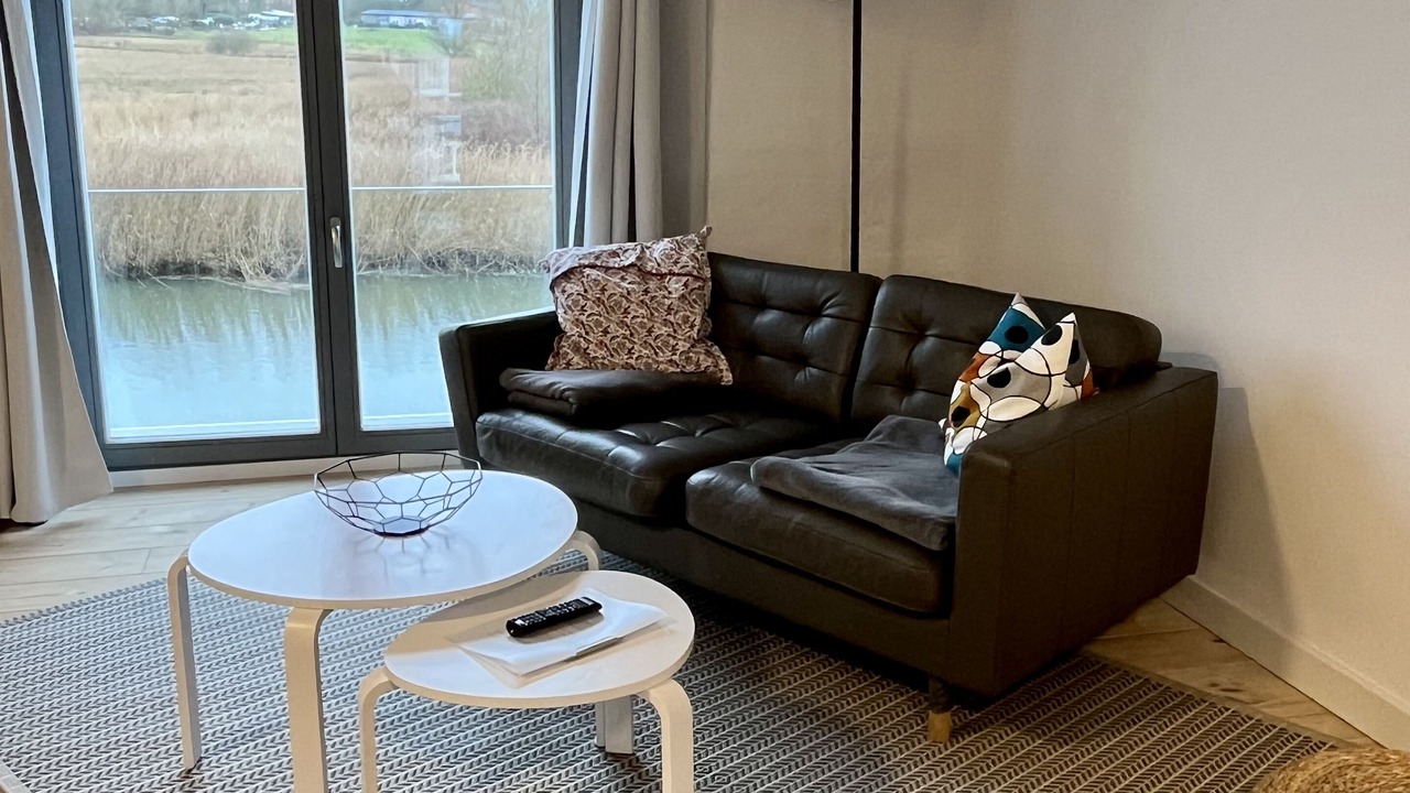 Photo of Livingroom in Dassow