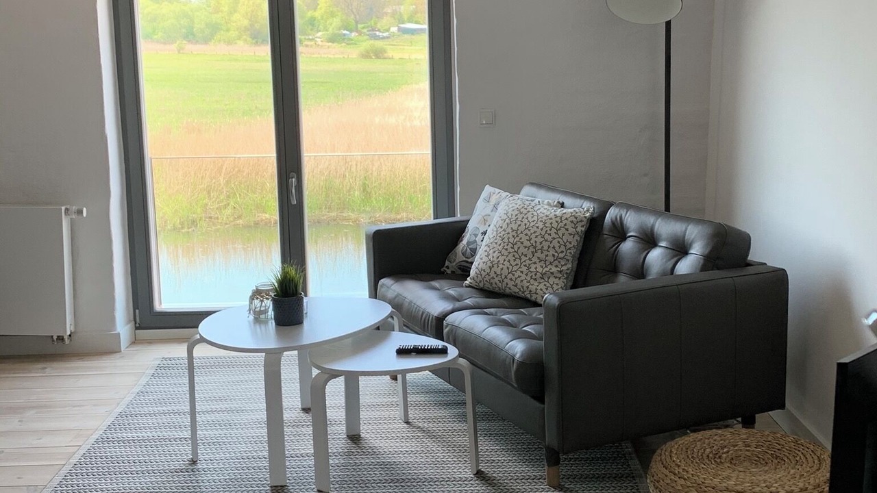 Photo of Livingroom in Dassow