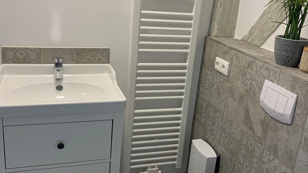 Photo of Bathroom in Dassow