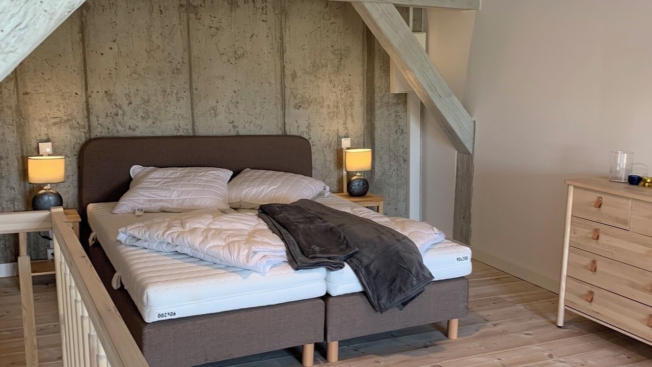 Photo of Bedroom in Dassow