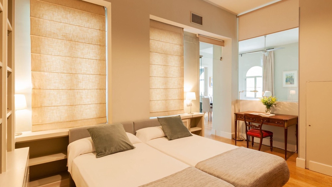 Photo of Bedroom in Museo