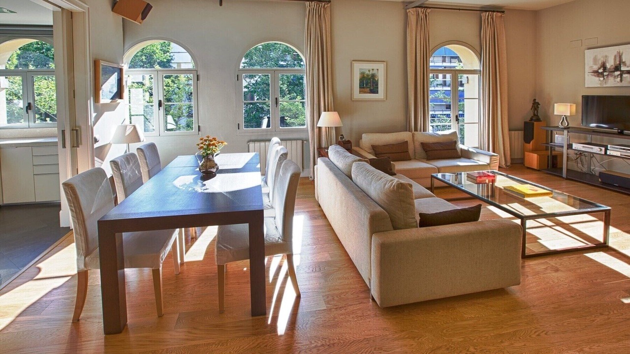 Photo of Livingroom in Museo