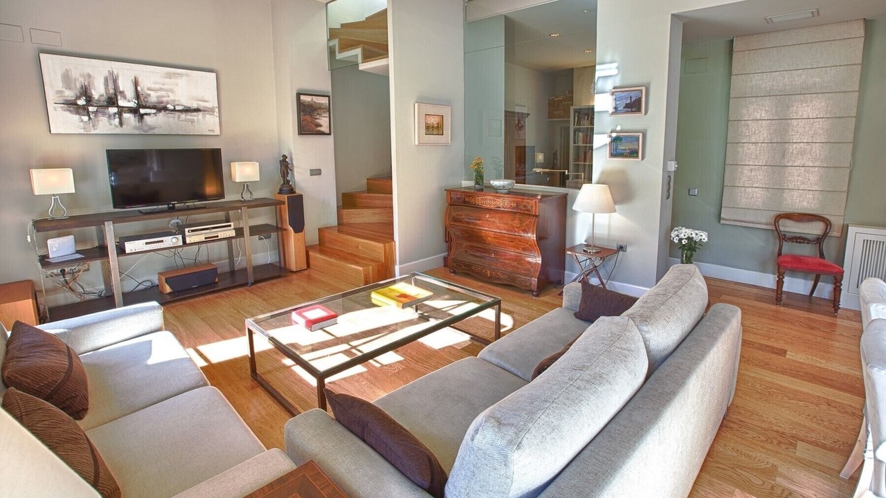 Photo of Livingroom in Museo