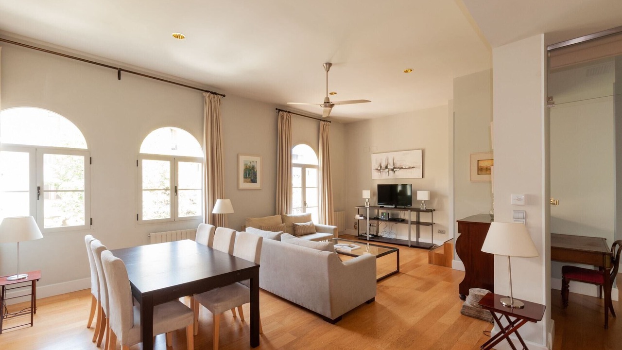 Photo of Livingroom in Museo