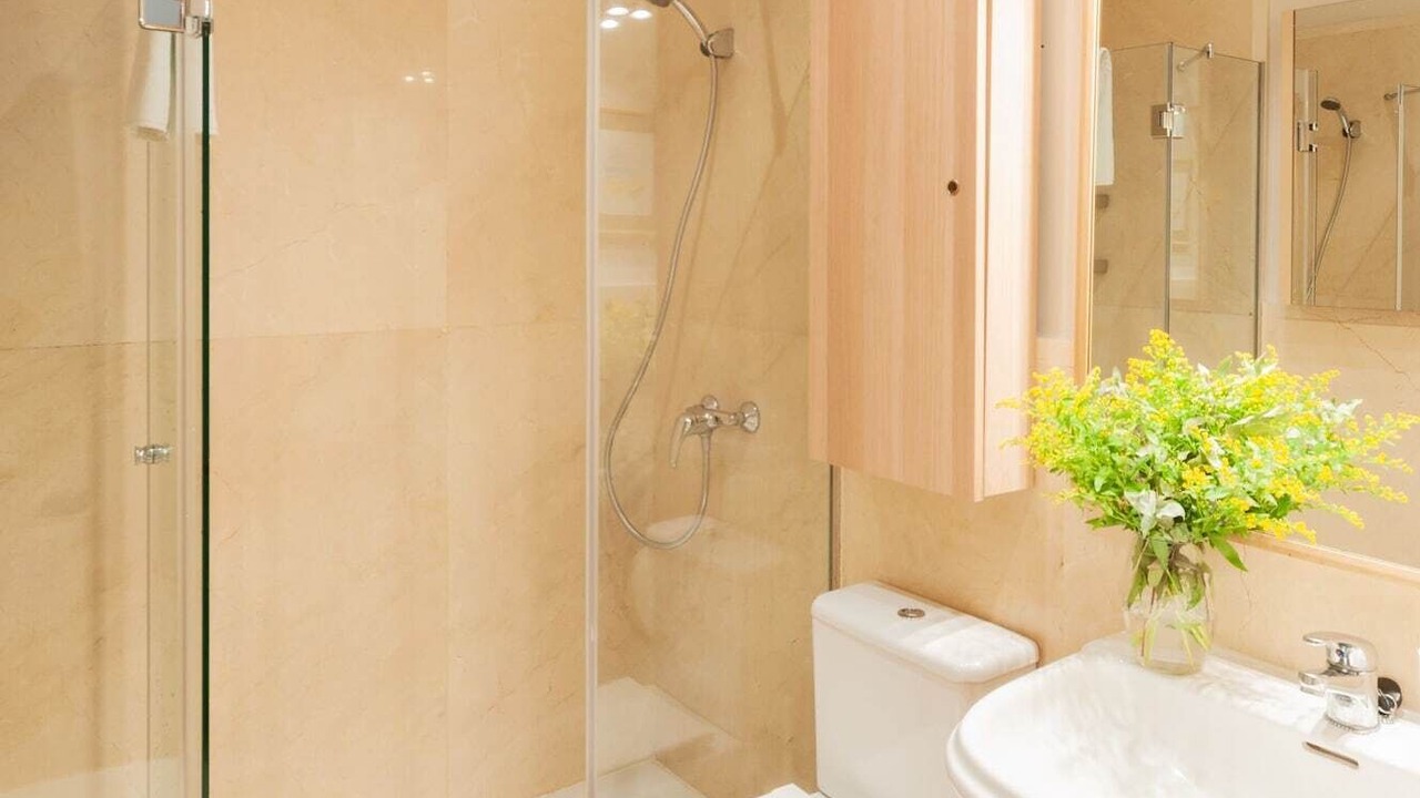 Photo of Bathroom in Museo