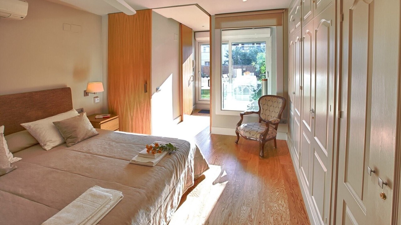 Photo of Bedroom in Museo