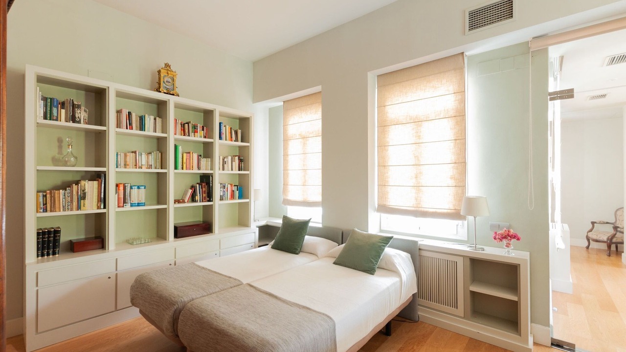 Photo of Bedroom in Museo