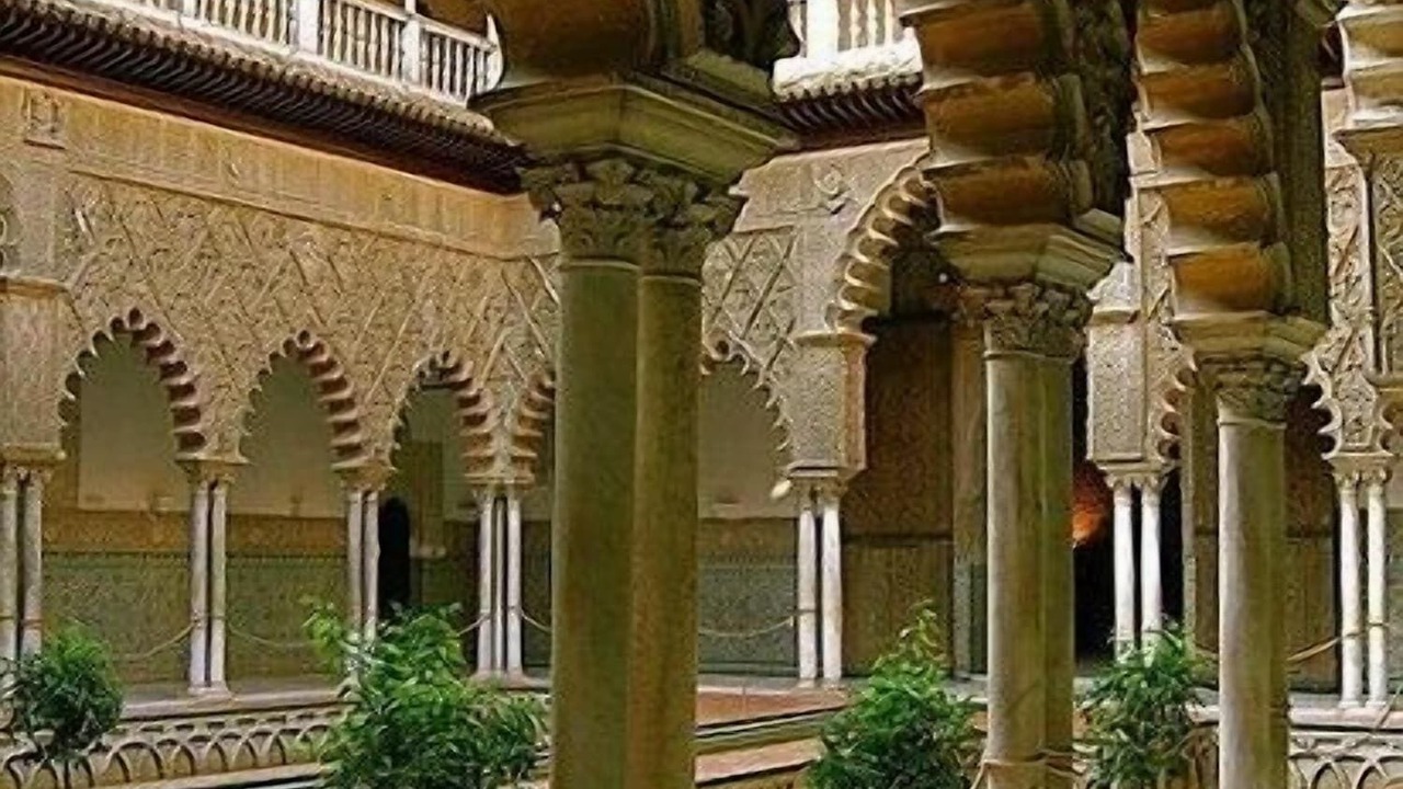 Photo of Outdoor in Museo