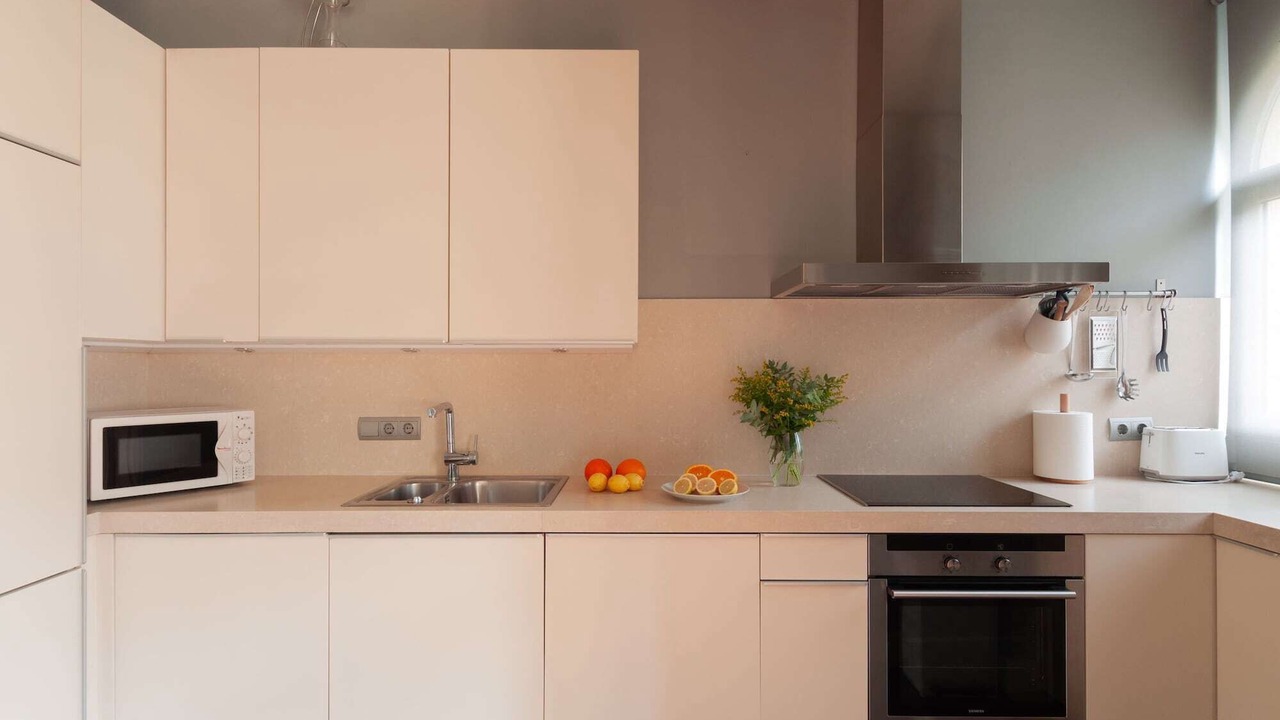 Photo of Kitchen in Museo