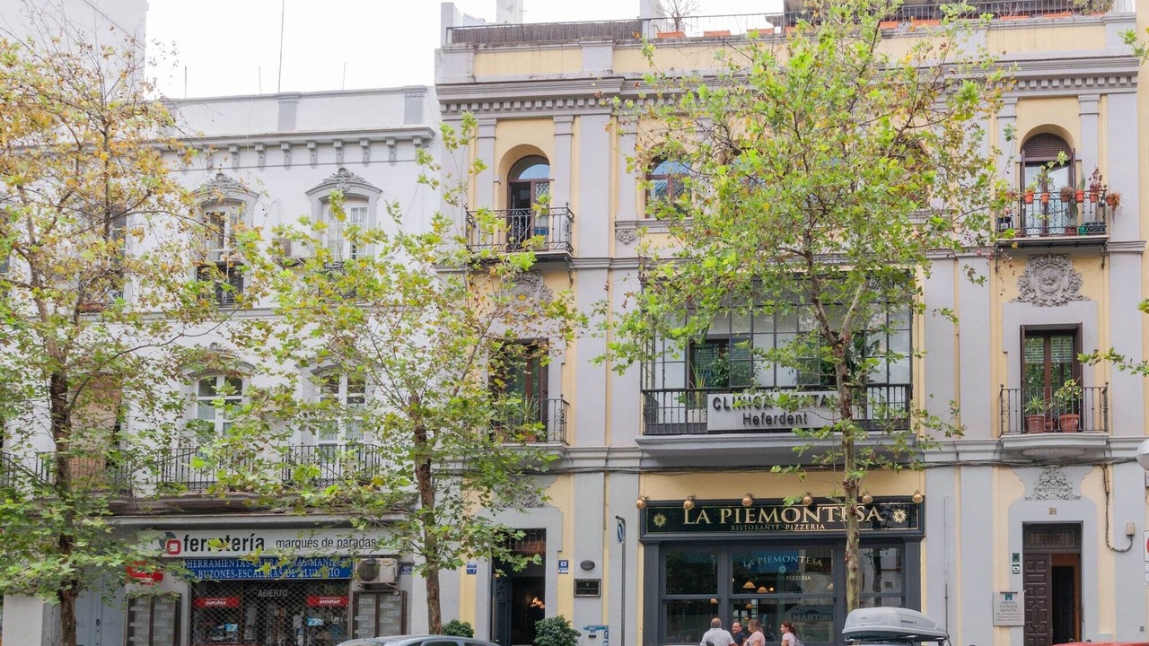 Photo of Outdoor in Museo