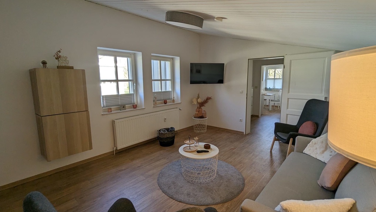 Photo of Livingroom in Papenburg