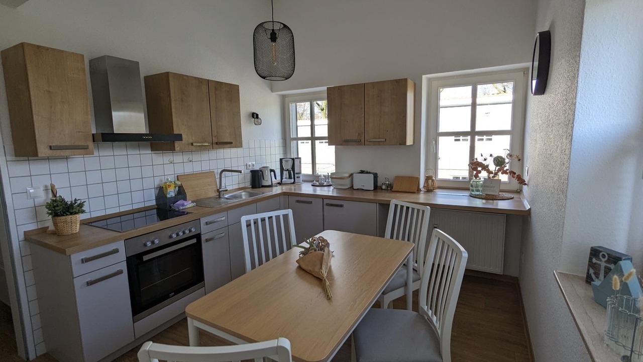 Photo of Kitchen in Papenburg