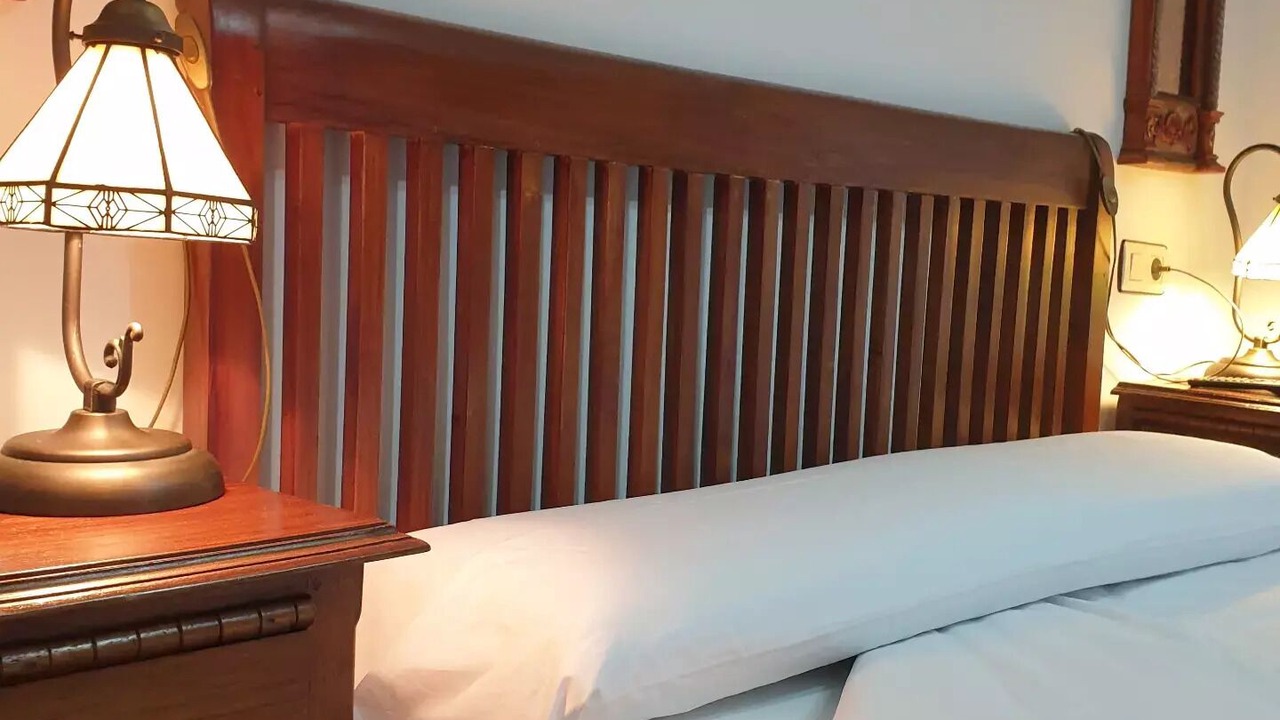 Photo of Bedroom in Limes