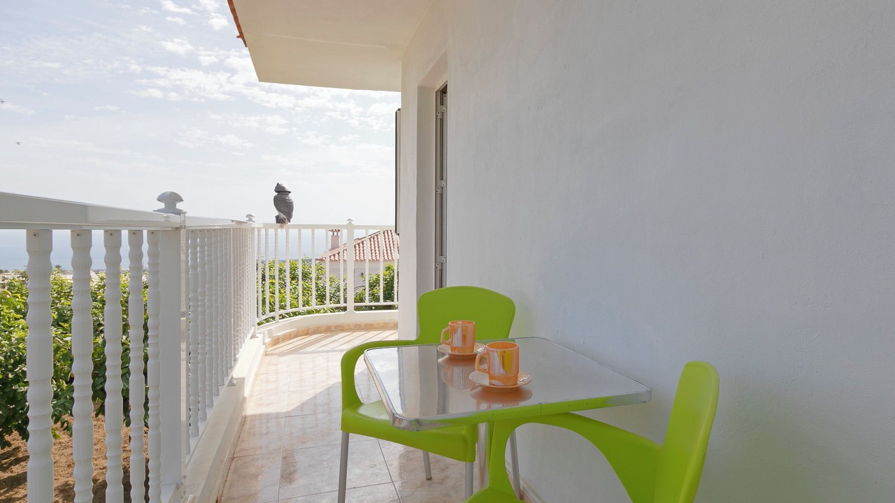 Photo of Outdoor in Arafo