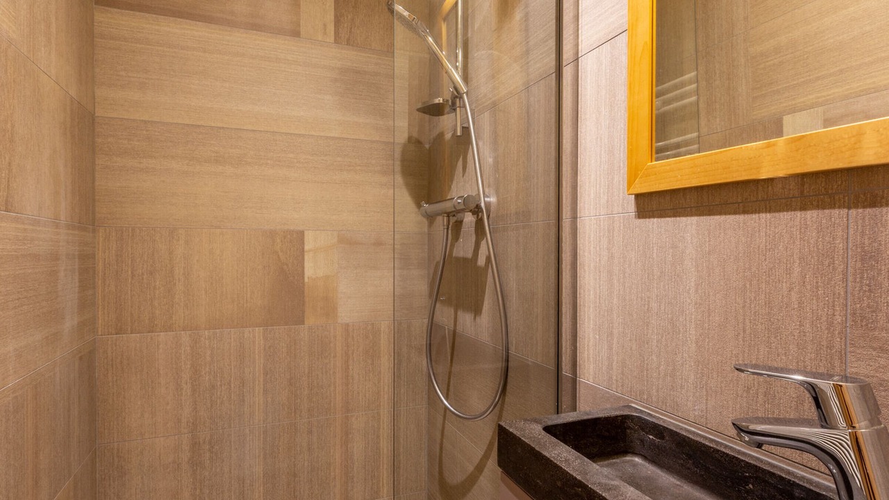 Photo of Bathroom in Le Cret