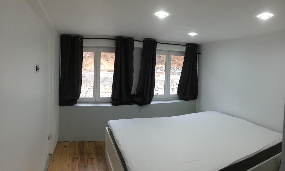 Photo of Bedroom in Sers