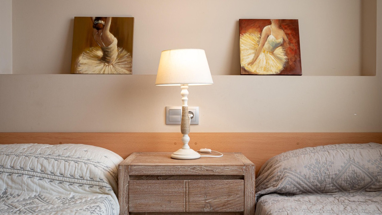 Photo of Bedroom in Torredembarra