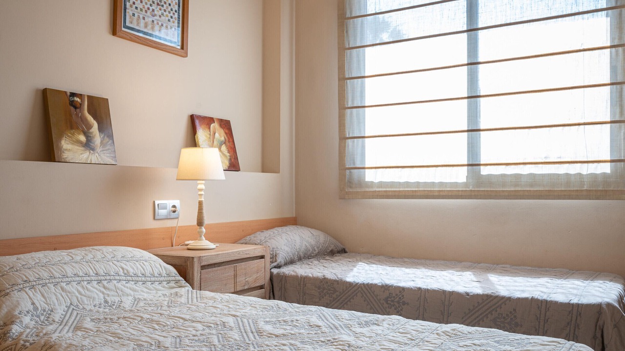 Photo of Bedroom in Torredembarra