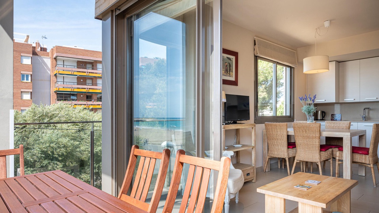 Photo of Outdoor in Torredembarra