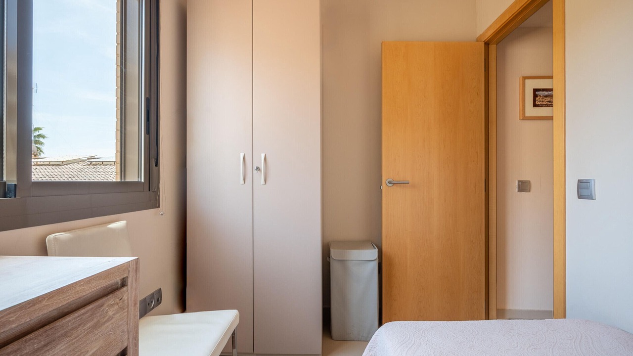 Photo of Bedroom in Torredembarra