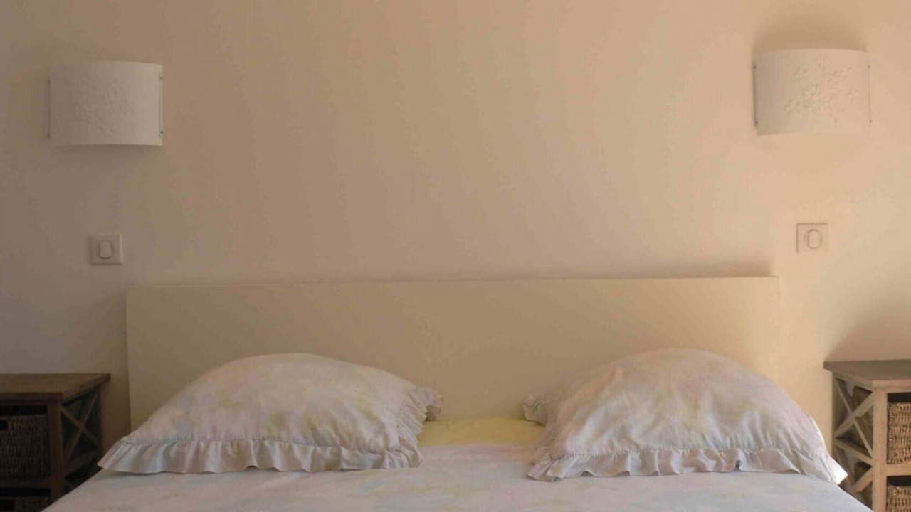 Photo of Bedroom in Ensues-la-Redonne