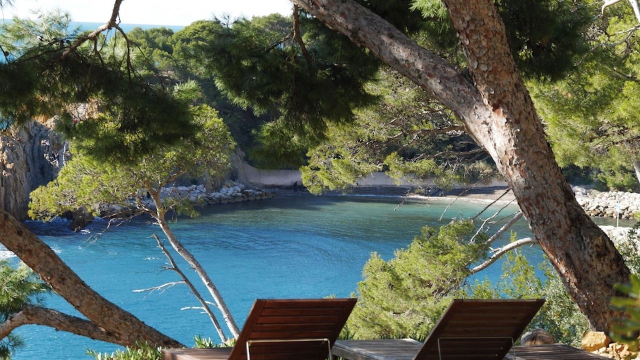 Photo of Outdoor in Ensues-la-Redonne