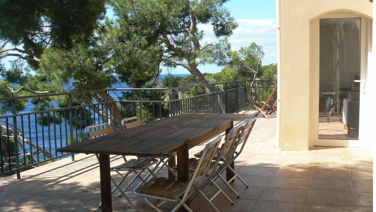 Photo of Outdoor in Ensues-la-Redonne