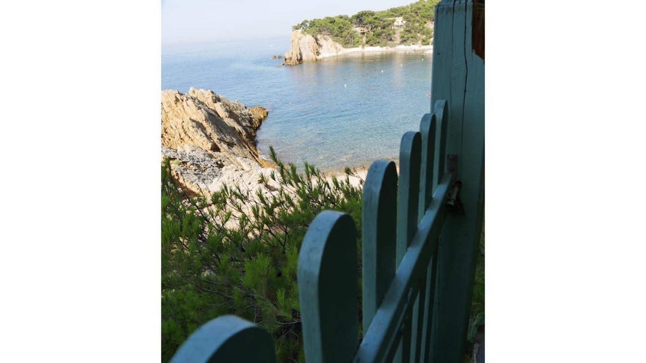 Photo of Outdoor in Ensues-la-Redonne