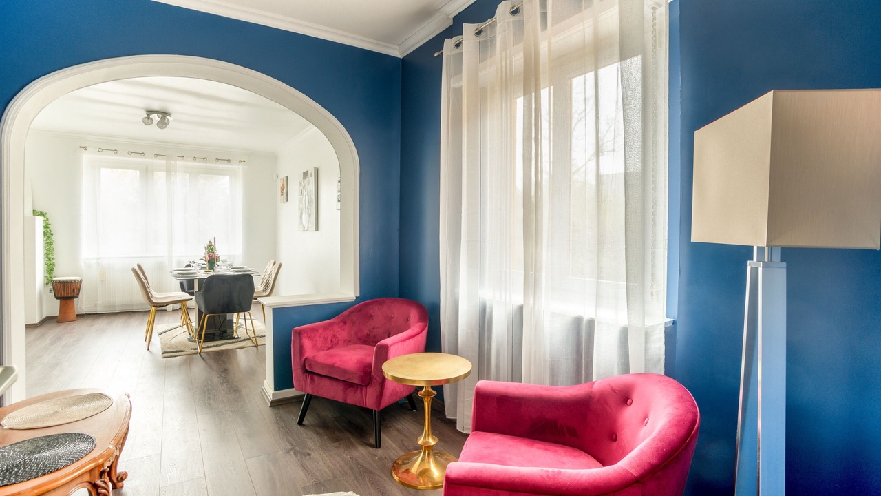 Photo of Livingroom in Lingolsheim