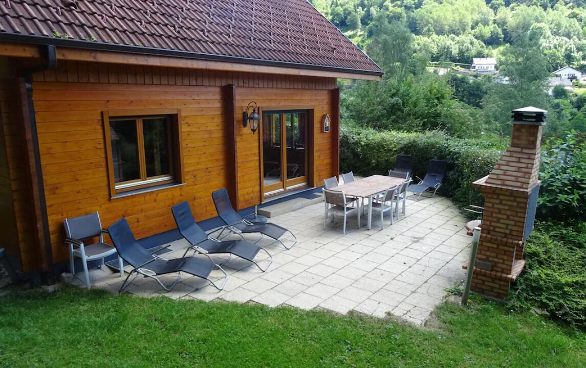 Photo of Outdoor in Saint-Amarin