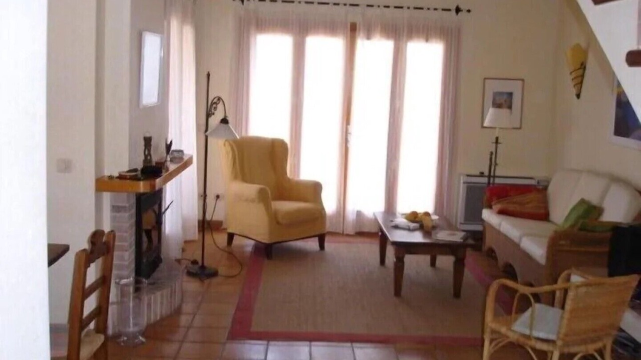 Photo of Livingroom in Alcanada