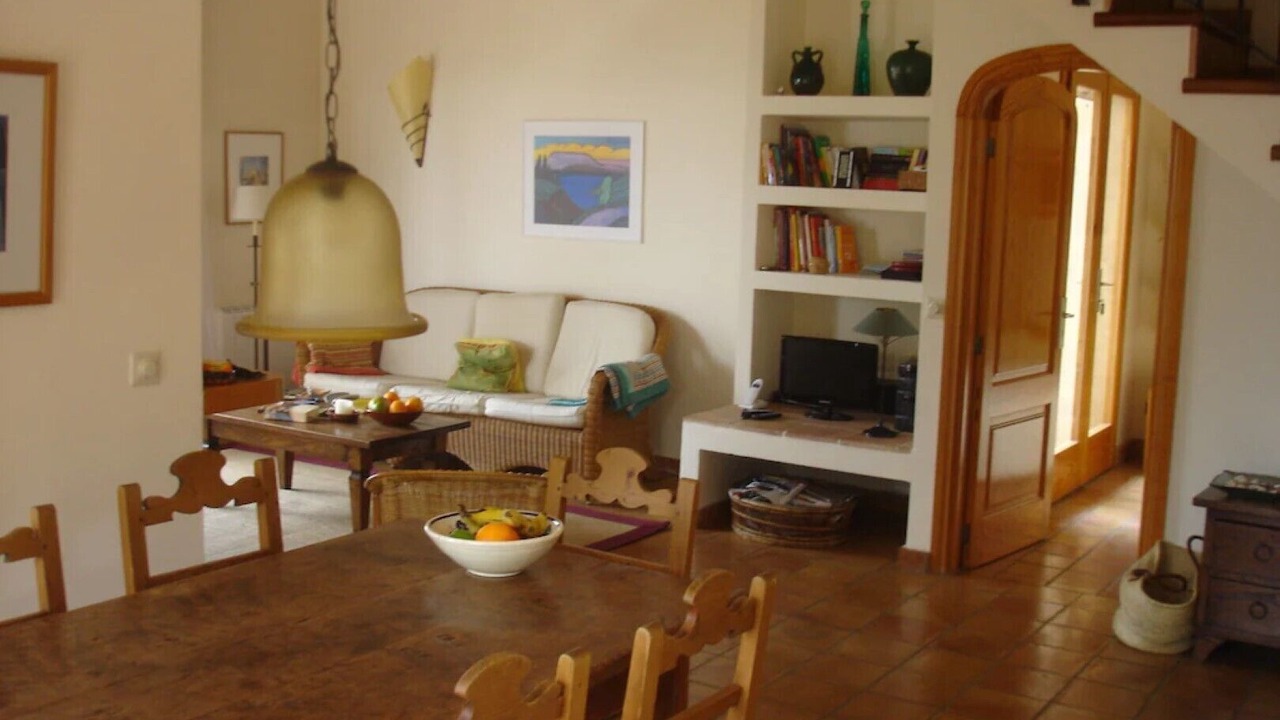 Photo of Livingroom in Alcanada