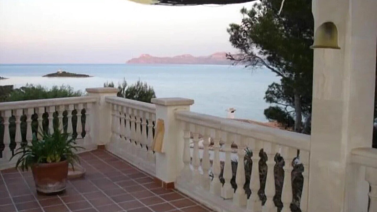 Photo of Patio Balcony in Alcanada